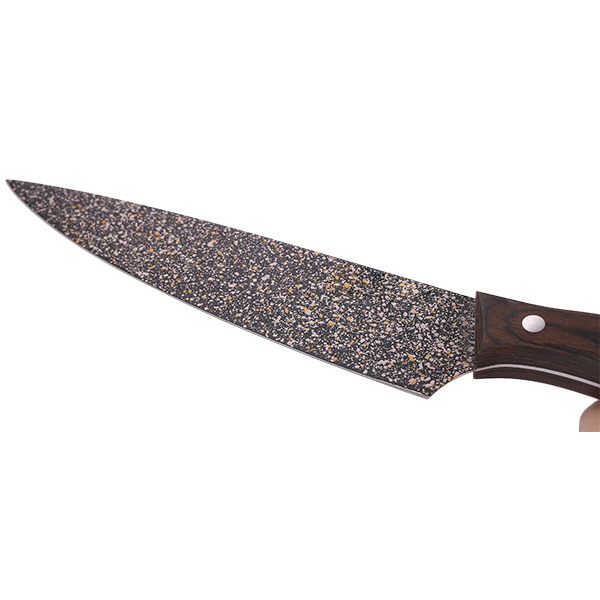 Coltello da chef tedesco da 8 pollici