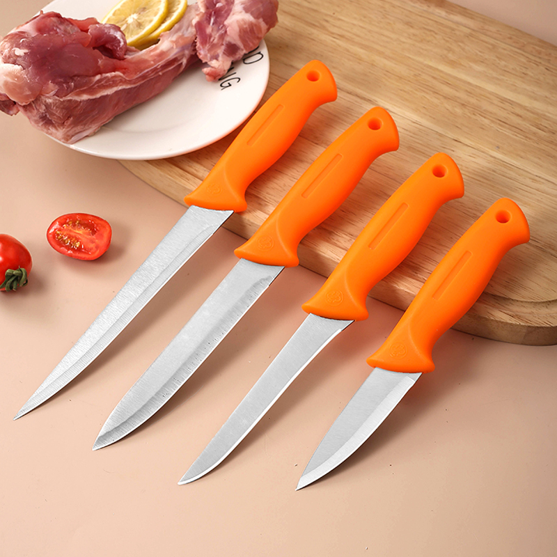 Couteau &agrave; d&eacute;couper unique Couperet Cuisine