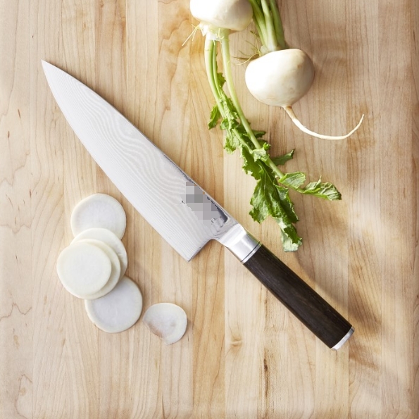 木製ハンドルナイフセットの知識 - INSIGT KITCHENKNIFE