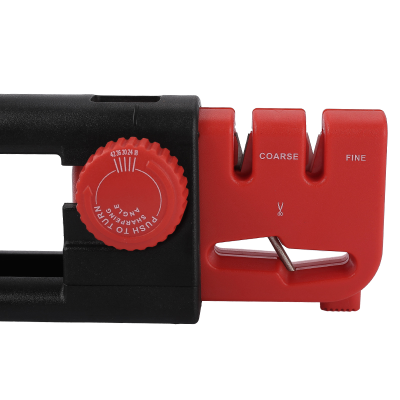 Accesorios de cuchillos de cocina portátiles Santanteros