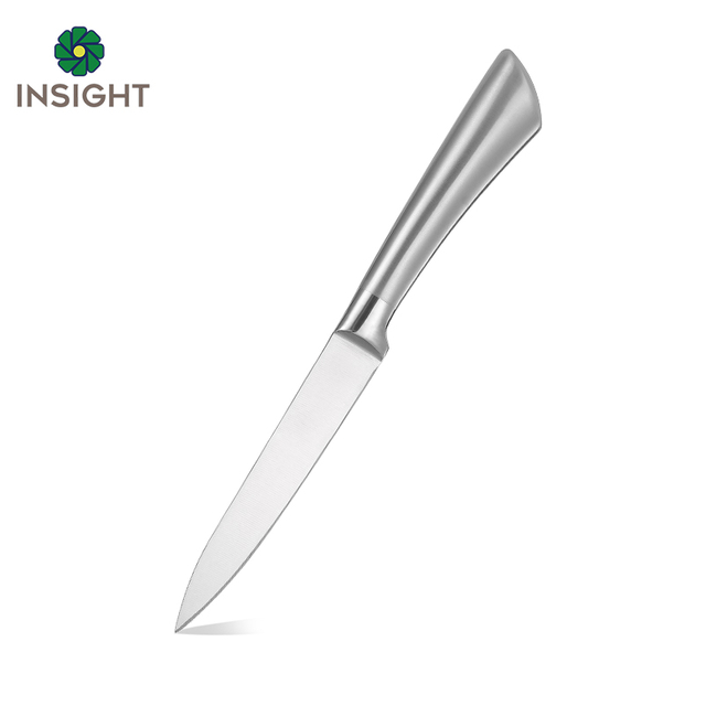 Универсальный нож с ручкой 430