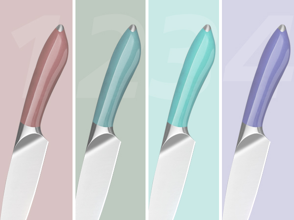 COLORE PERSONALIZZATO