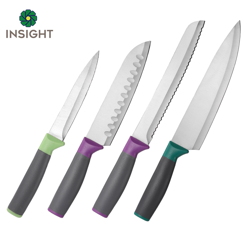 Luxuri&ouml;se K&uuml;chenmesser-Sets