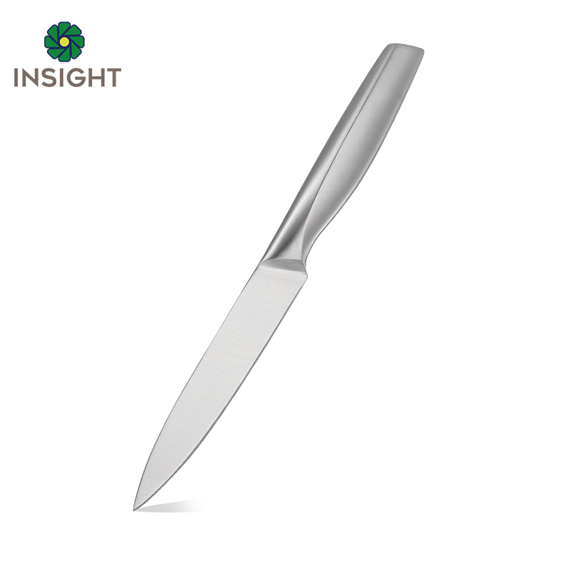 Cuchillo utilitario de 5 pulgadas con mango 430