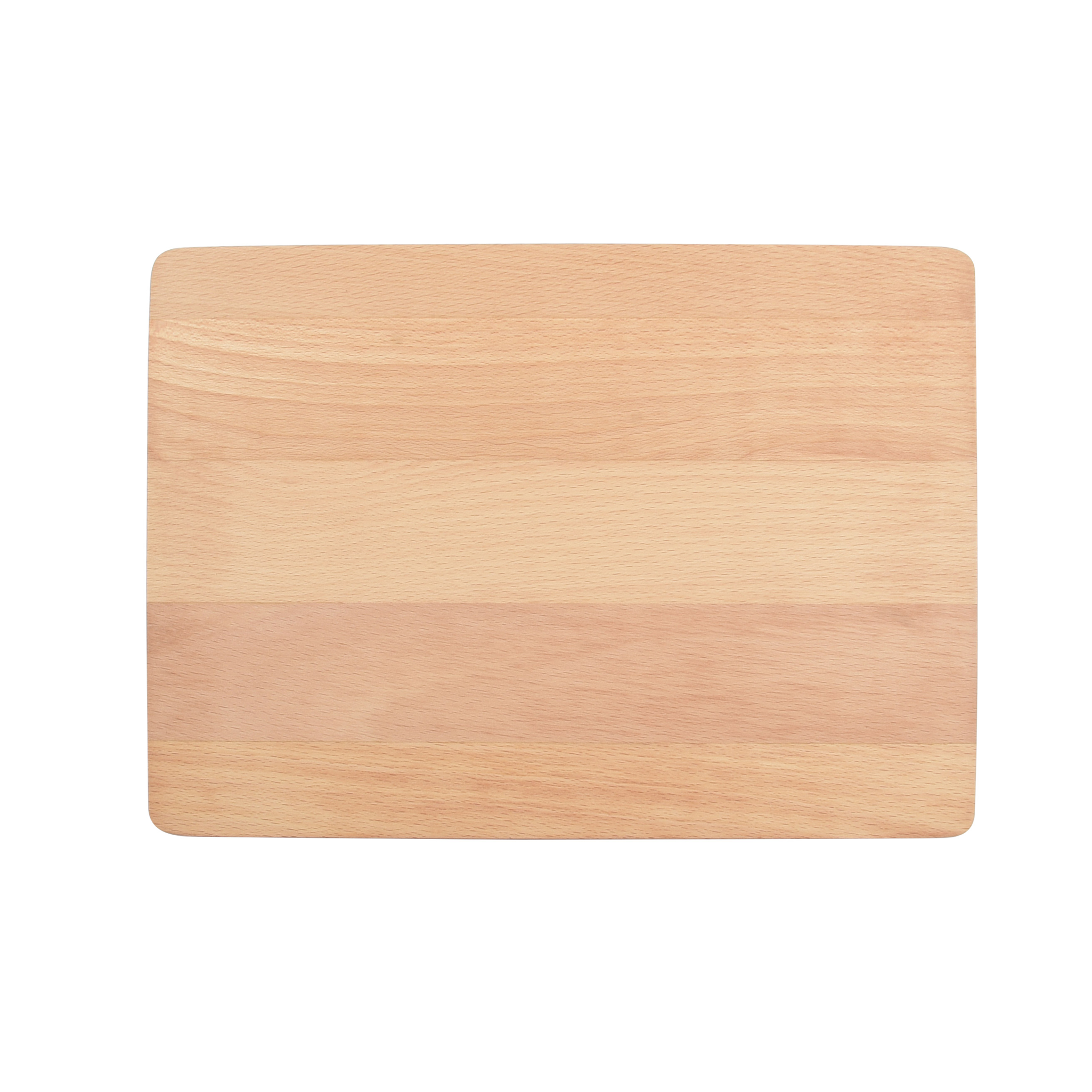 3-teiliges Holzschneidebrett