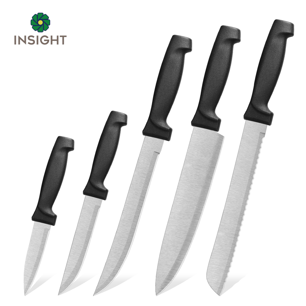 Coltelli da chef professionali per cucine domestiche