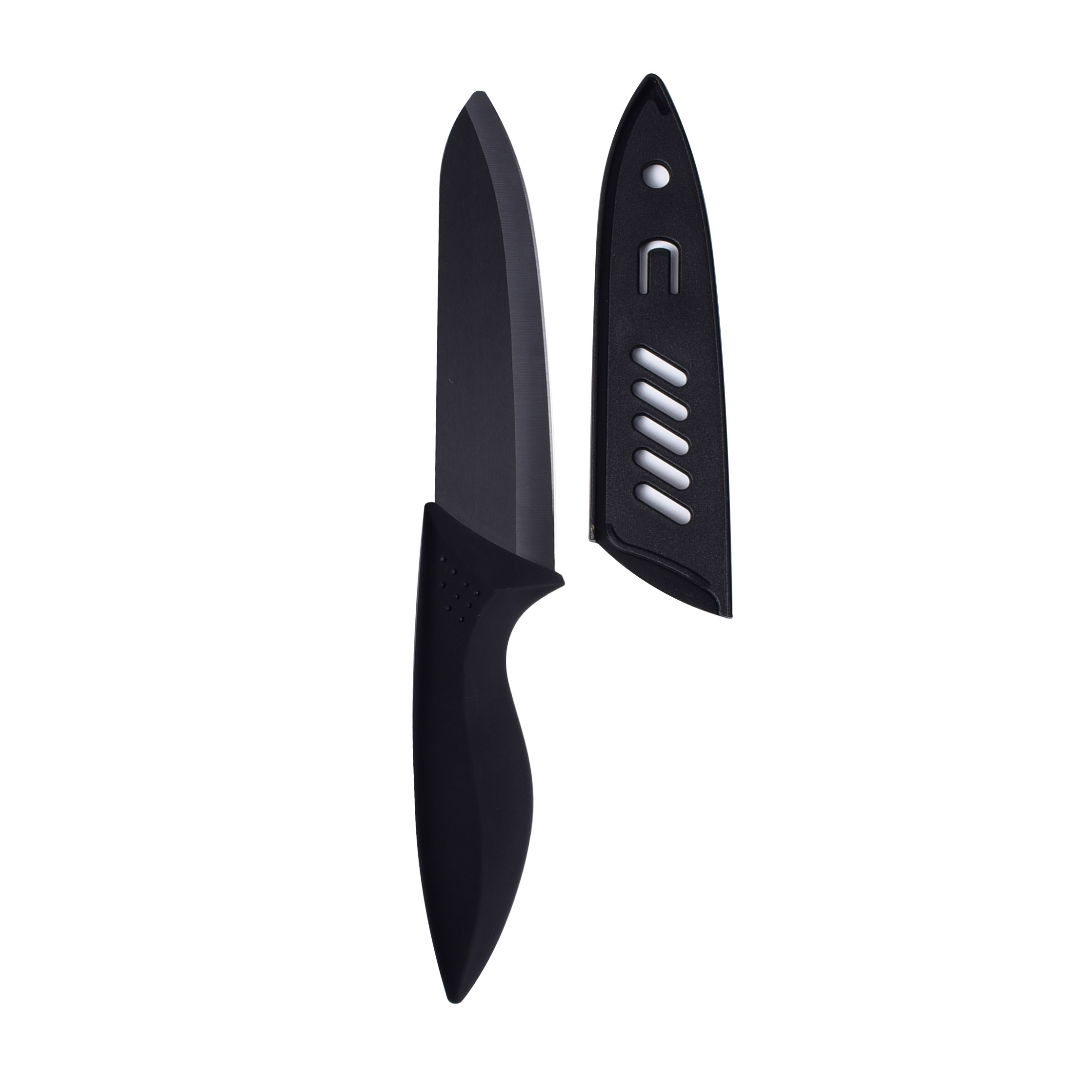 Coltello multiuso con manico in acciaio inossidabile PP