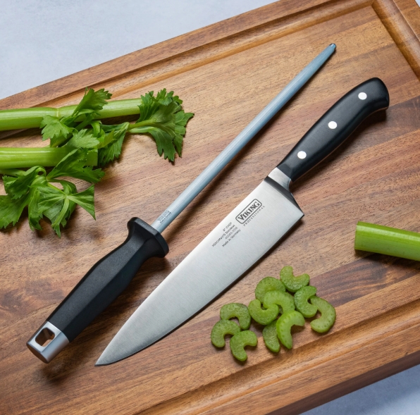 A quoi sert un couteau de cuisinier ?