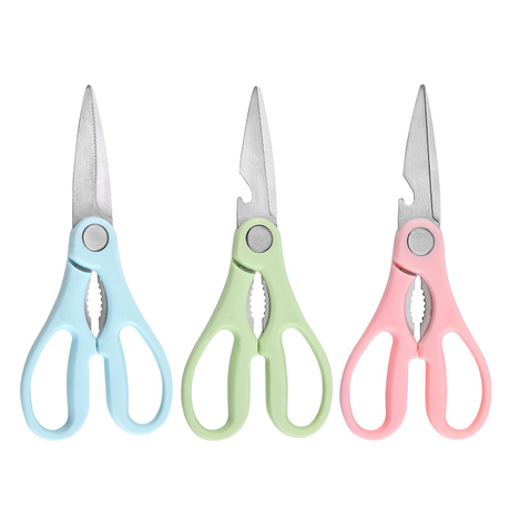 Forfex cum Ultra acuta Blades
