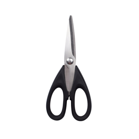 Многофункциональные кухонные ножницы из нержавеющей стали