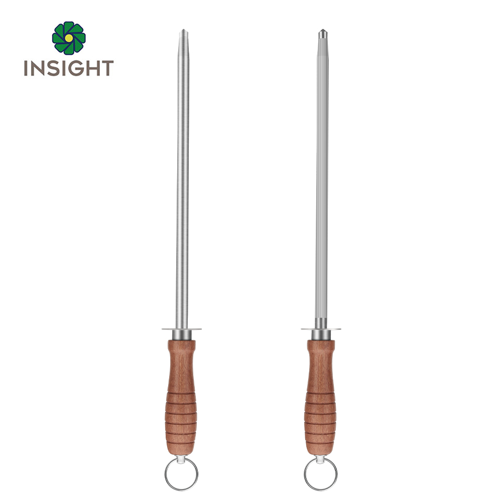 Home COMEDUS Blade acutum rod aut lignum