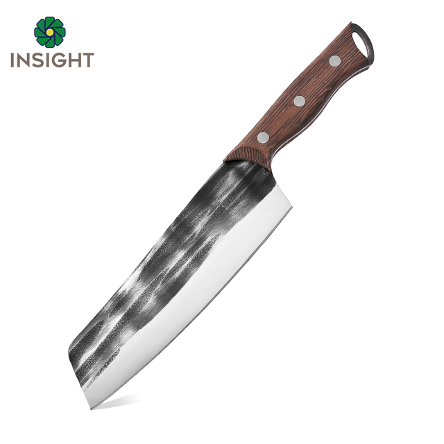 Steel Forged Slicing Cultrum
