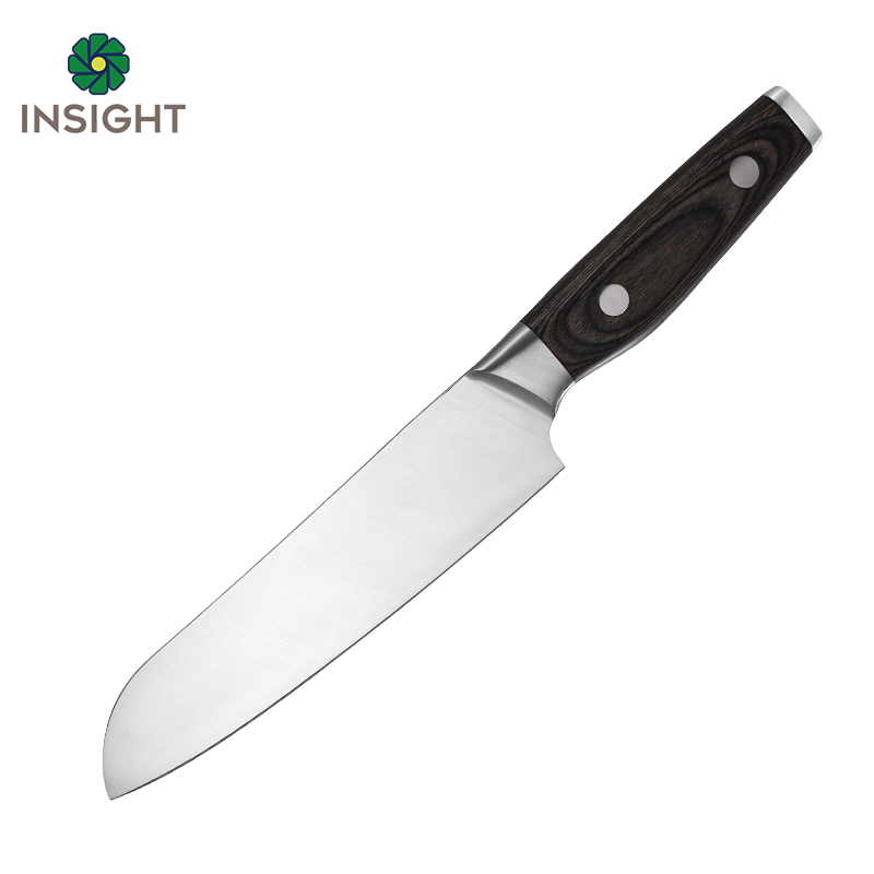 Coltello Santoku da 7 pollici