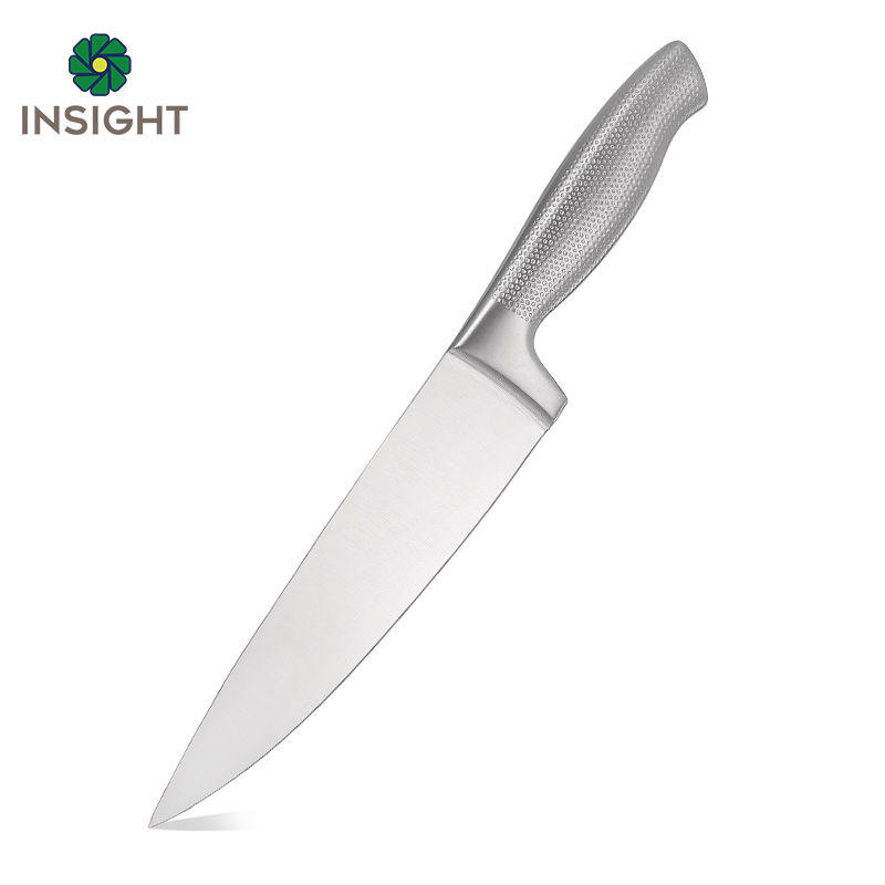 Coltello da chef in acciaio inossidabile 3cr13