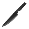 14 piezas juegos de cuchillo negro