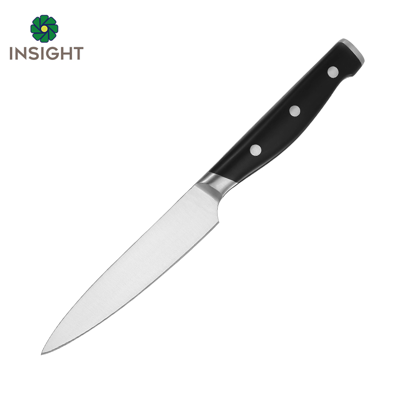 Cuchillo utilitario de doble cabeza de acero 