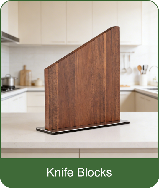 Blocs de couteaux