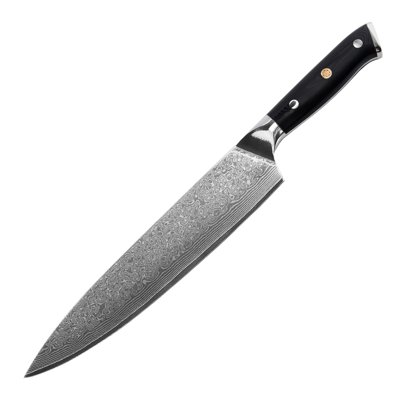 Coltello in acciaio inossidabile ad alto tenore di carbonio di qualit&agrave; superiore
