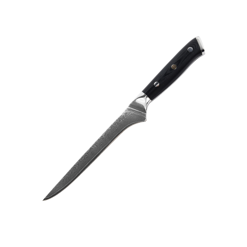 Coltello in acciaio inossidabile ad alto tenore di carbonio di qualit&agrave; superiore