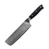Coltello in acciaio inossidabile ad alto tenore di carbonio di qualit&agrave; superiore