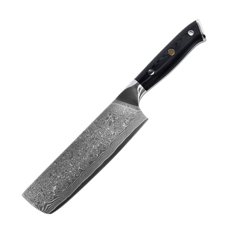 Coltello in acciaio inossidabile ad alto tenore di carbonio di qualit&agrave; superiore