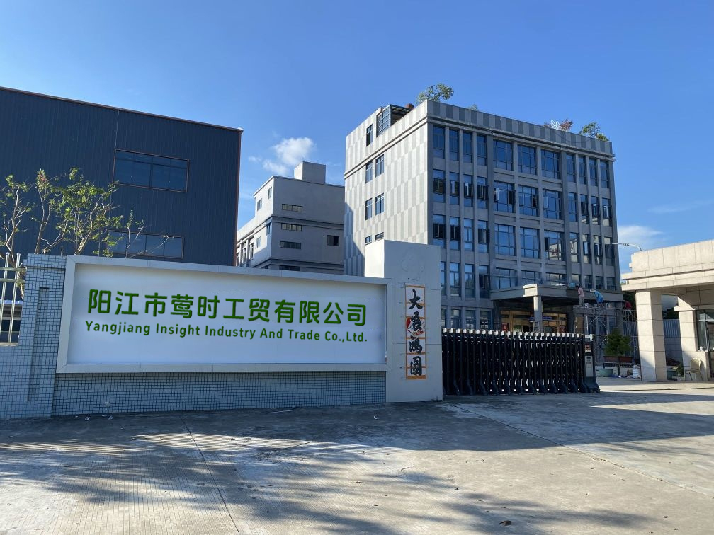 La svolta congiunta di ricerca e sviluppo di Insight Knife con Kosturn CO.,LTD Corea